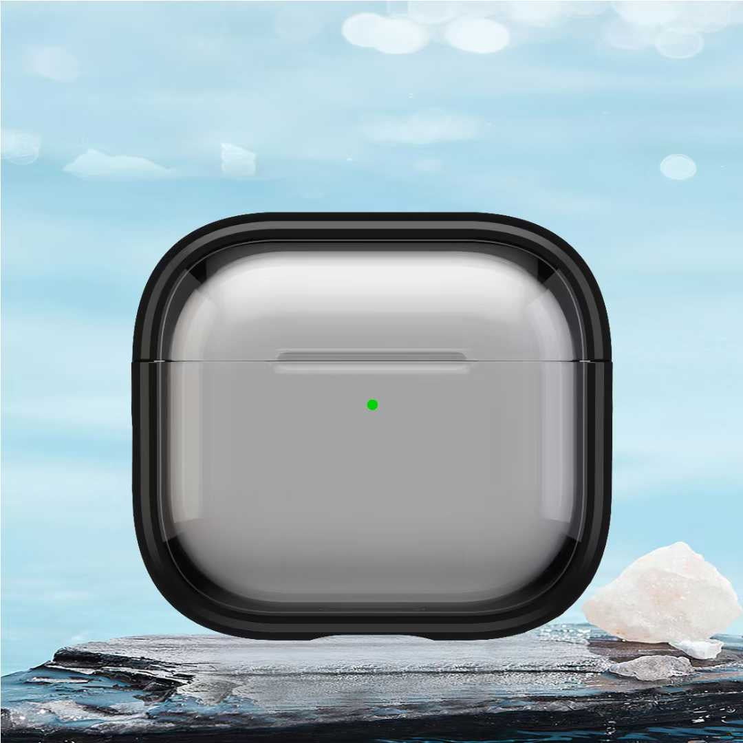 Heavy duty AirPods Pro 2 case military grade protection and waterproof AirPods 4 case