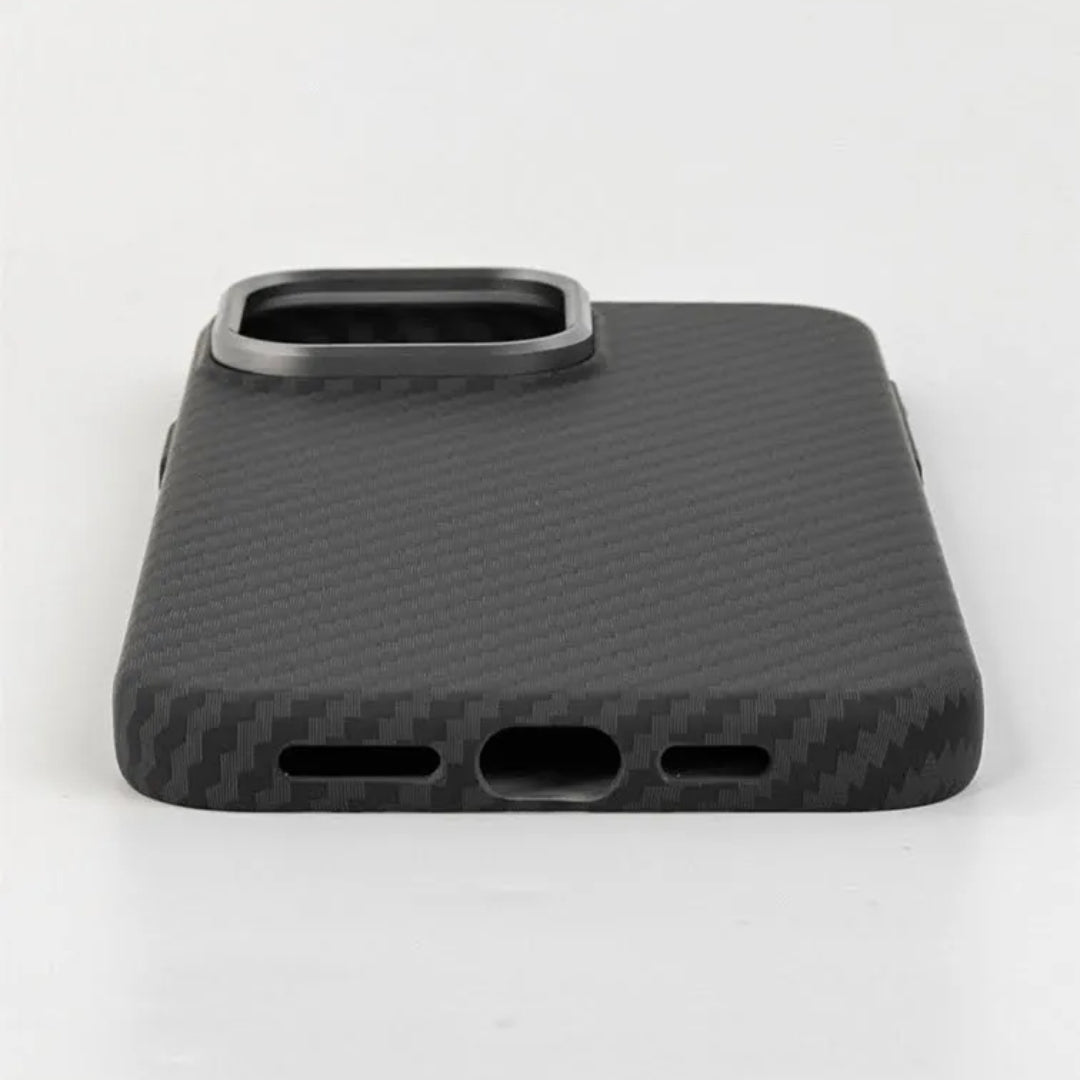Mobile cover with accurate cutouts for charging and speaker ports, iphone 15 pro max cover ensuring full accessibility