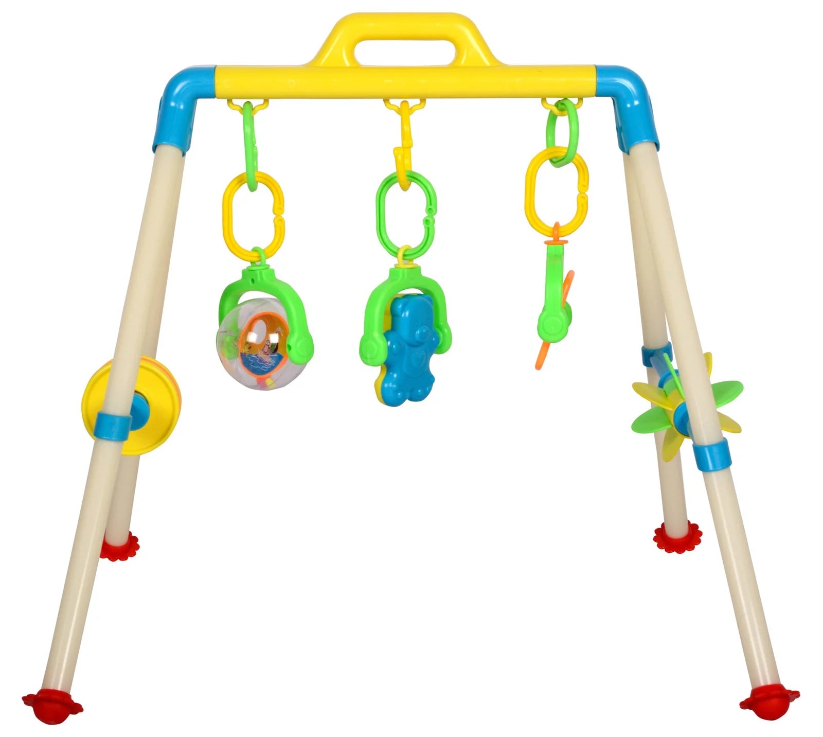 Toymate Baby Play Gym Set