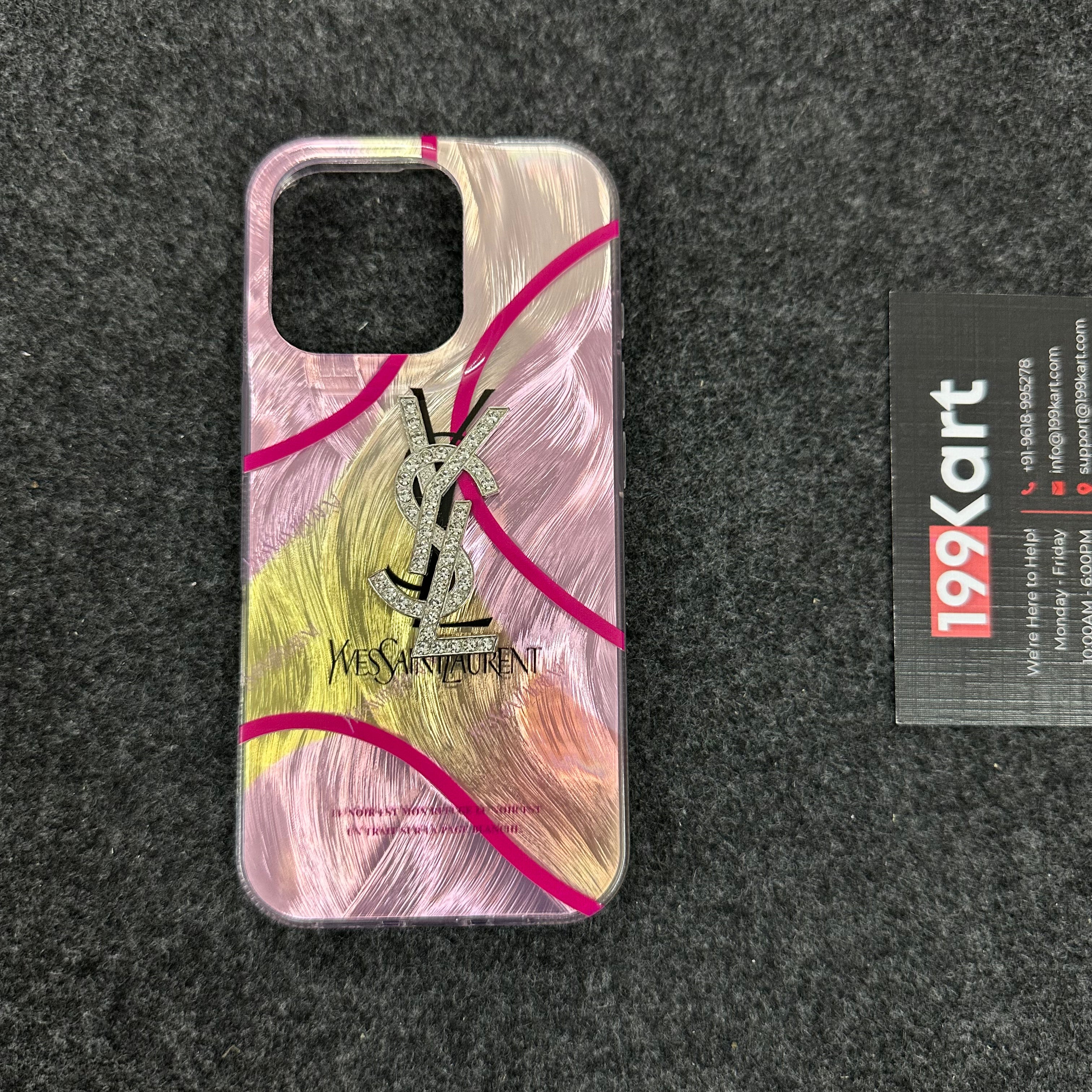 Holographic glitter iPhone cover, iphone 15 covers adding sparkle and elegance while ensuring complete device protection
