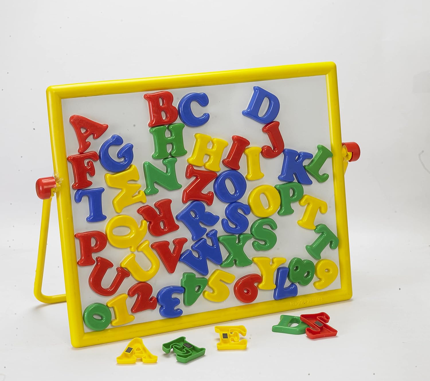 Colorful educational board for children featuring numbers, designed for wholesale distribution and interactive learning