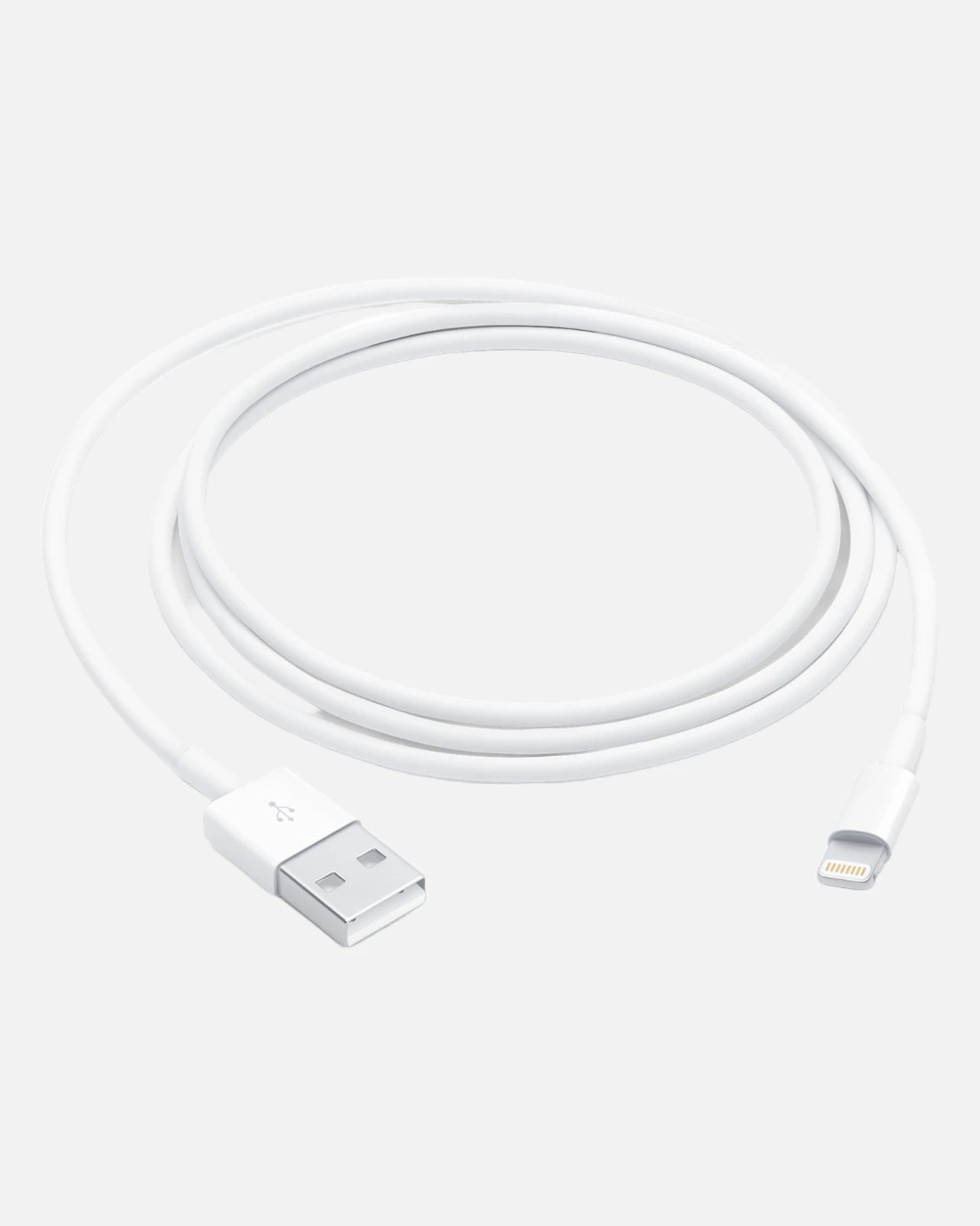 Apple 60W USB C to USB C fast charging cable 1m. Highspeed data transfer and durable build