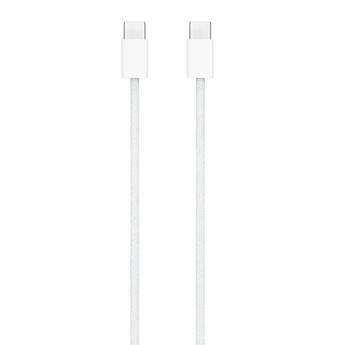 Apple 60W Type-C to Type -C Charge Cable (1m) - Fast Charging & Data Transfer - 199Kart