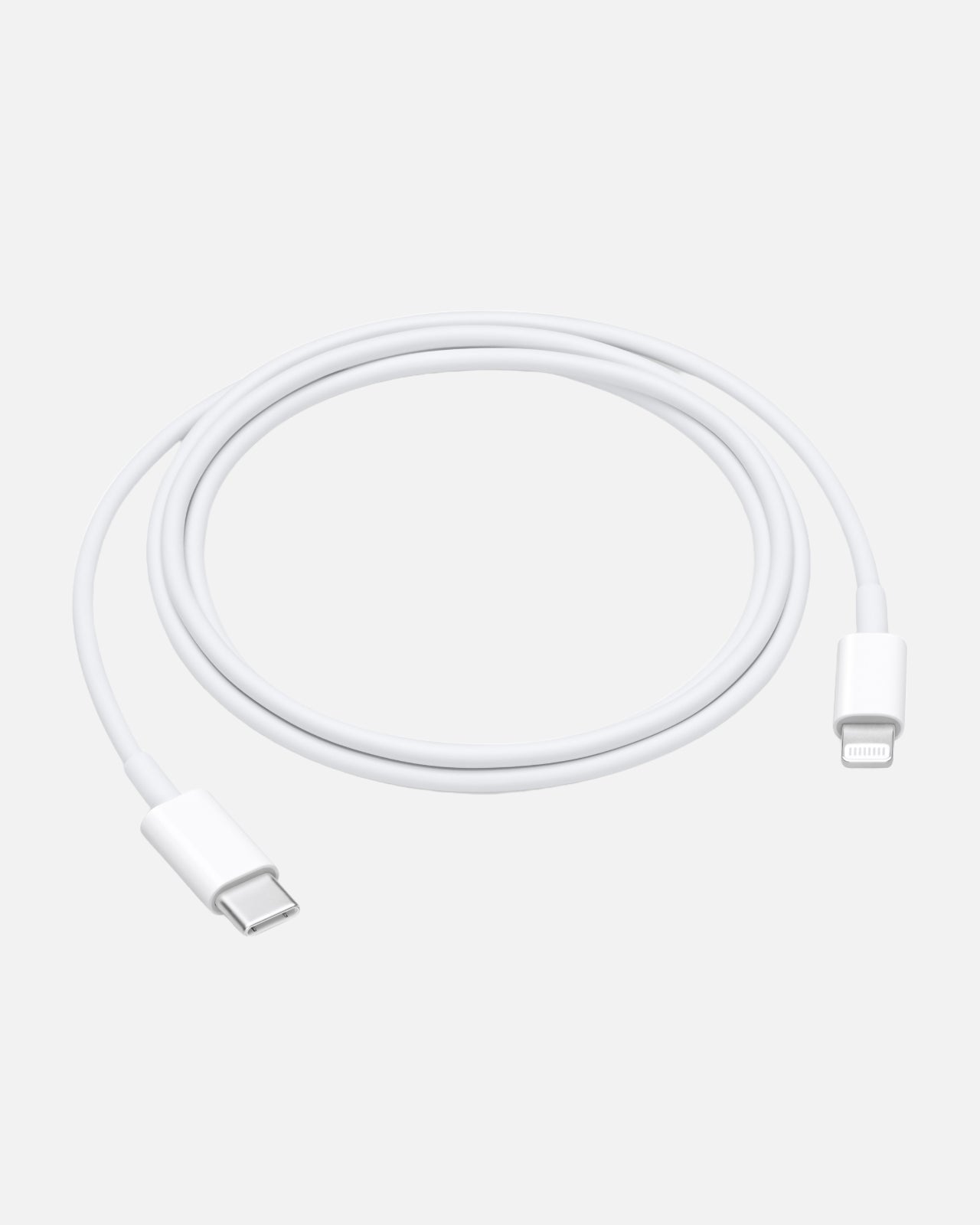 Apple iPhone Charging Cable Type C to Lightning Cable High Speed Data Transfer Fast Charging