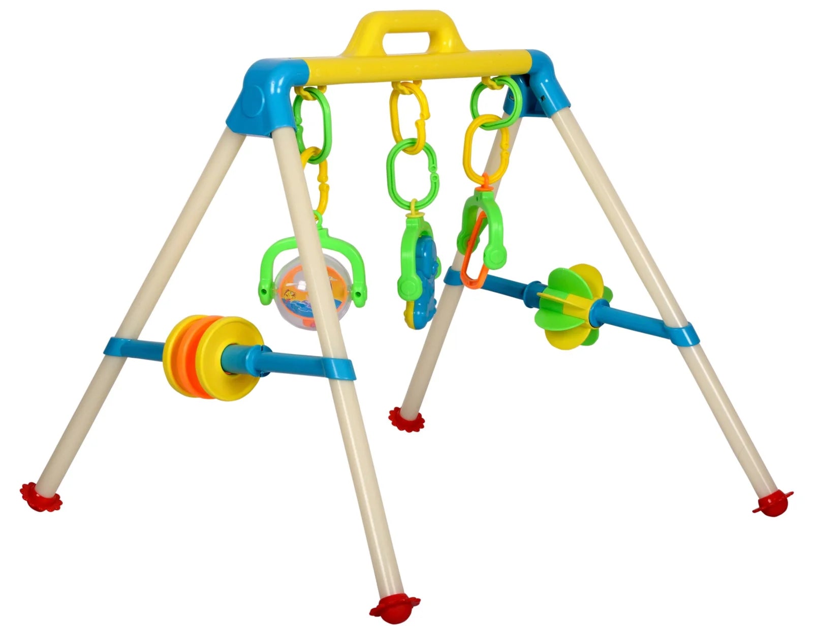 Toymate Baby Play Gym Set