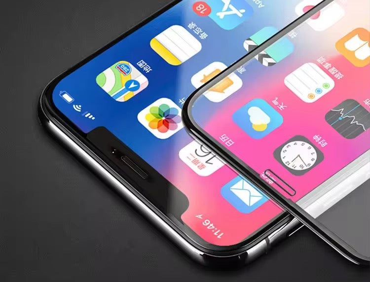 Tempered Glass | Premium Mobile Screen Protector