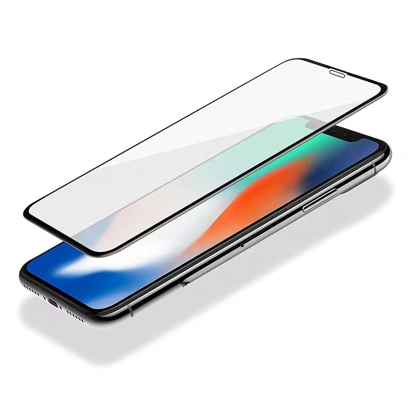 Tempered Glass | Premium Mobile Screen Protector