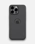 Nillkin black iPhone cover for iphone 16 pro max cover with triple camera layout durable and stylish apple cover