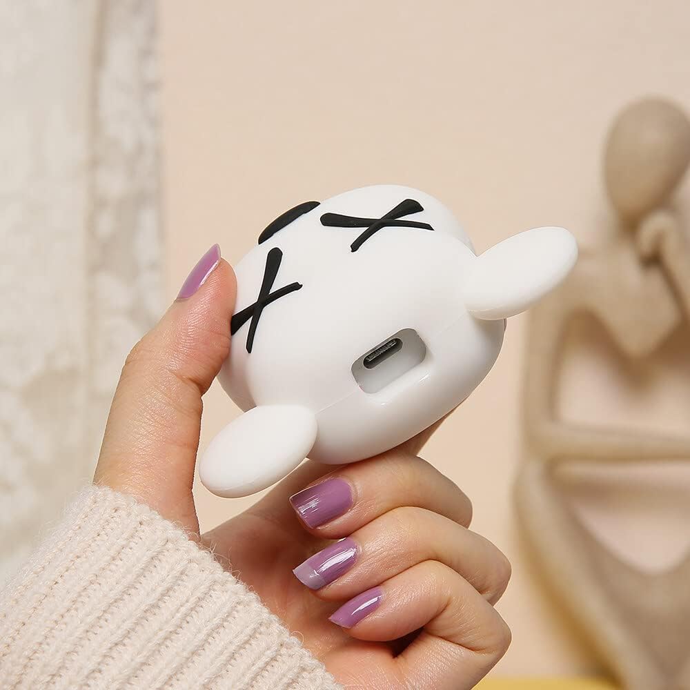 Silicone Cable Protector for iPhone Charger/ Adapter 20W