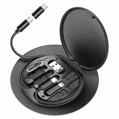 mobile charger set compatible for all devices