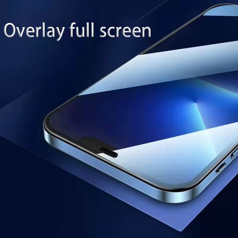 Tempered Glass | Premium Mobile Screen Protector