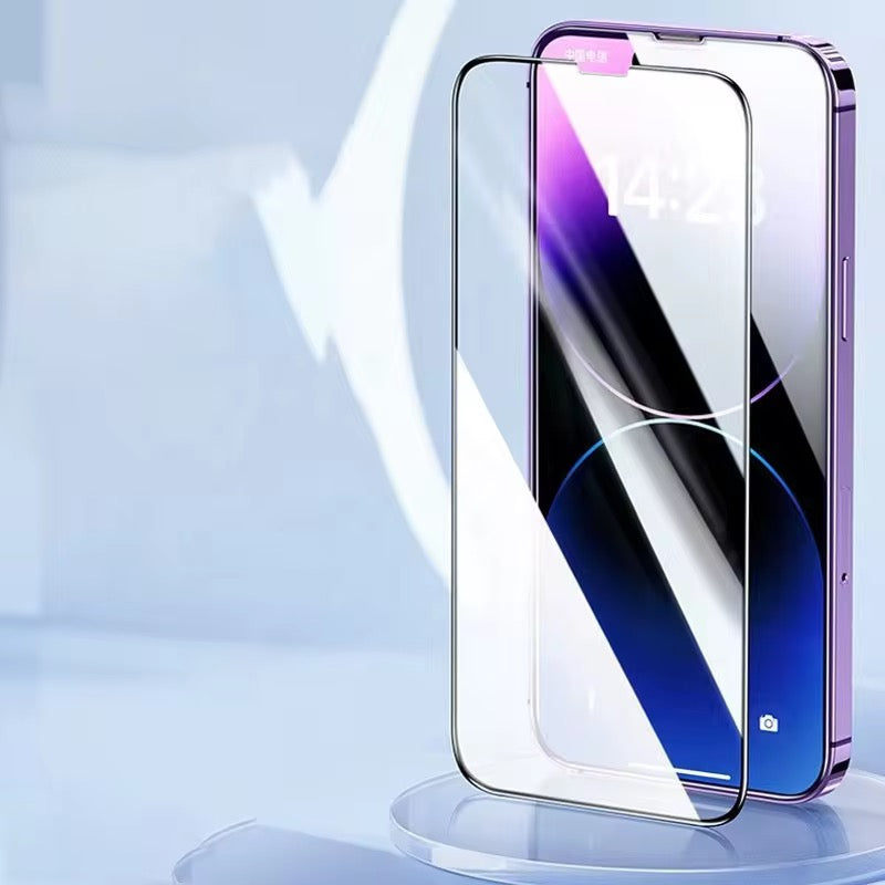 Tempered Glass | Premium Mobile Screen Protector