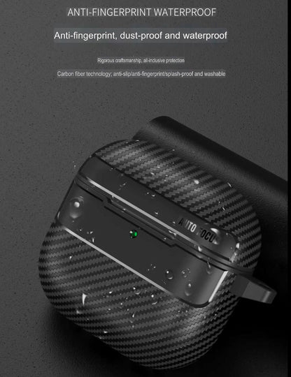 Premium quality airpod 4 case 
lightweight, mazboot aur portable design