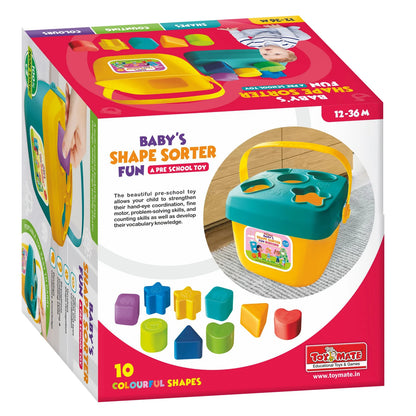 Toymate Baby&
