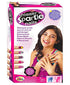 DIY Nail Art Set   Shimmer &