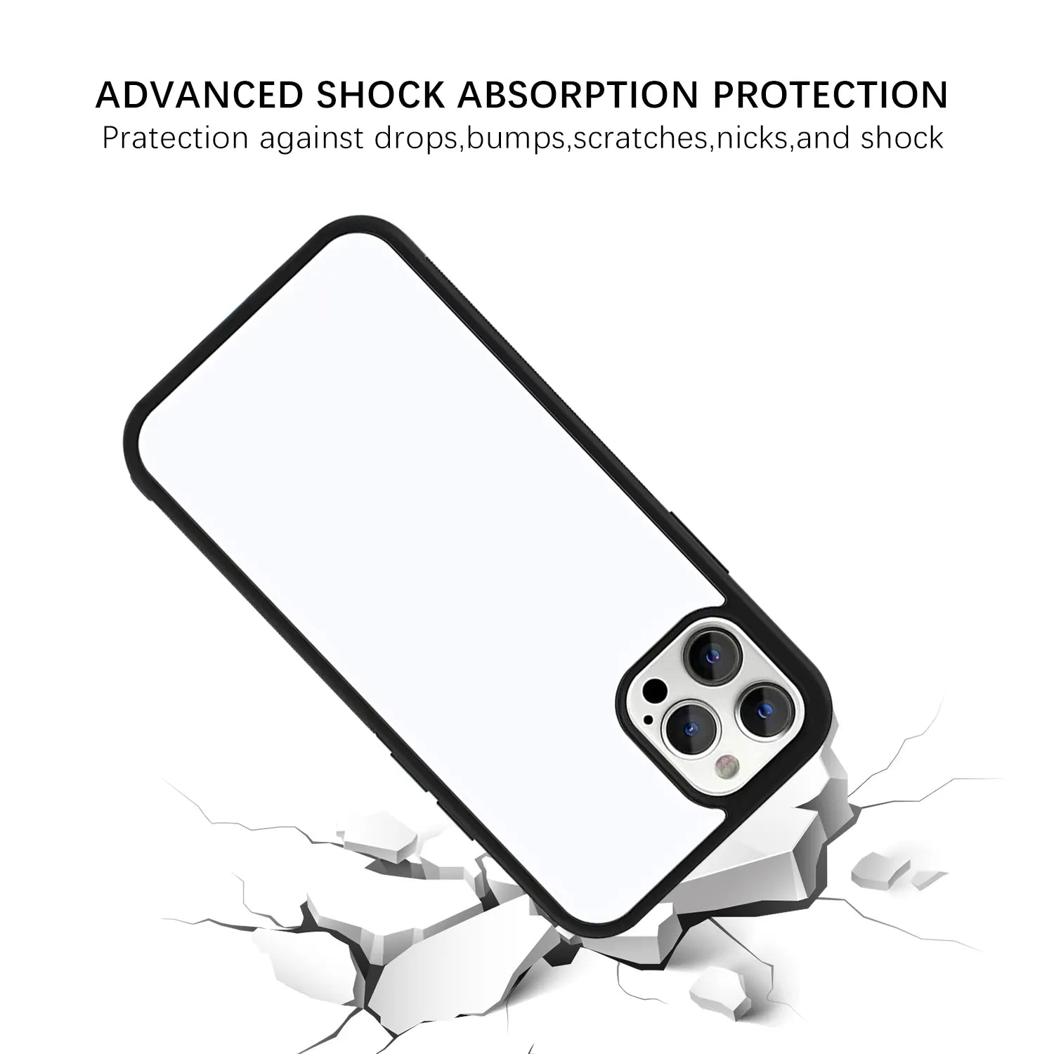 Surreal Face iPhone Case – Artistic Female Aesthetic Back Cover for iPhones