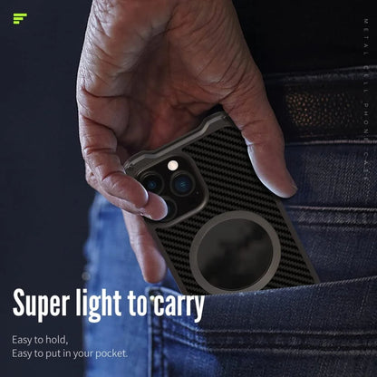 Lightweight iPhone case with strong grip and slim design for easy pocket fit and daily use for iphone 15 pro max cover