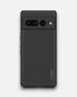 Premium black matte for Google Pixel 7 Pro durable, shockproof, and stylish mobile cover