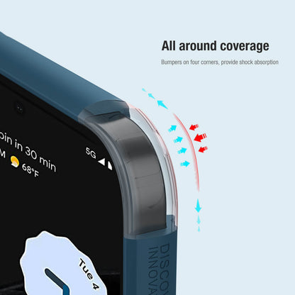 Full coverage mobile covers for Pixel 7 Pro reinforced corners for impact resistance