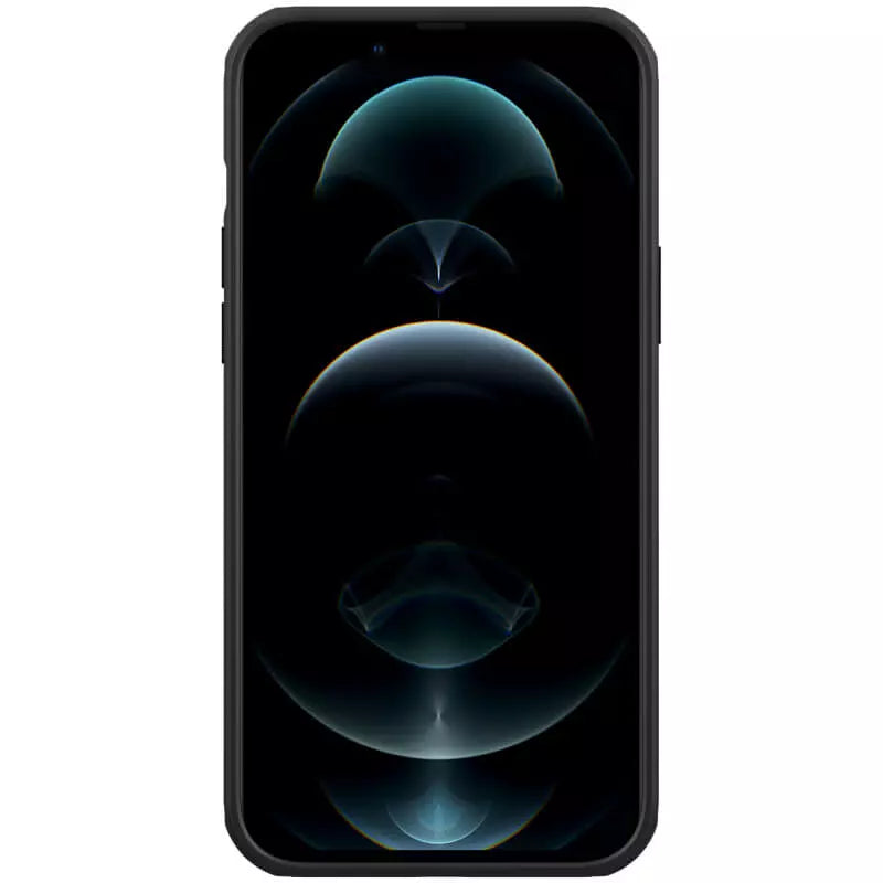iPhone Cover | Nilkin Super Frosted Shield Pro for iPhone 13 Series – Shockproof &amp; Durable Protector