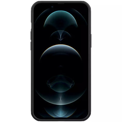iPhone Cover | Nilkin Super Frosted Shield Pro for iPhone 13 Series – Shockproof &amp; Durable Protector