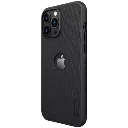 iPhone Cover | Nilkin Super Frosted Shield Pro for iPhone 13 Series – Shockproof &amp; Durable Protector