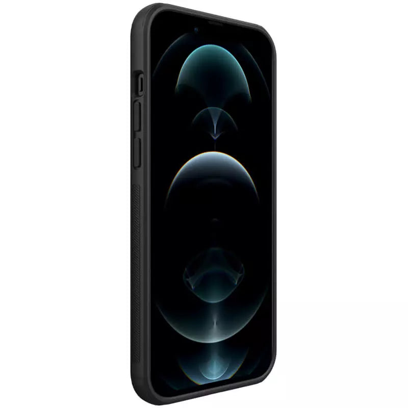 iPhone Cover | Nilkin Super Frosted Shield Pro for iPhone 13 Series – Shockproof &amp; Durable Protector
