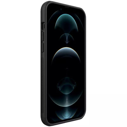 iPhone Cover | Nilkin Super Frosted Shield Pro for iPhone 13 Series – Shockproof &amp; Durable Protector