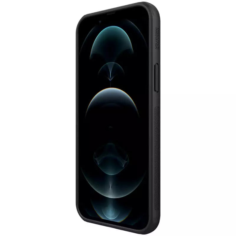 iPhone Cover | Nilkin Super Frosted Shield Pro for iPhone 13 Series – Shockproof &amp; Durable Protector