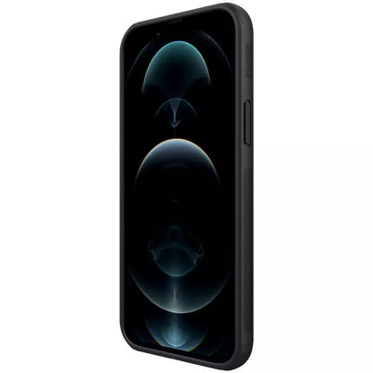 iPhone Cover | Nilkin Super Frosted Shield Pro for iPhone 13 Series – Shockproof &amp; Durable Protector