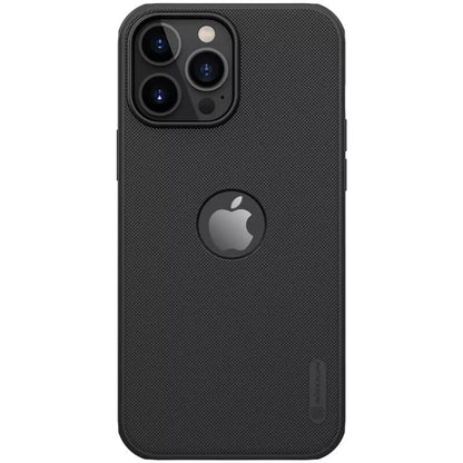 iPhone Cover | Nilkin Super Frosted Shield Pro for iPhone 13 Series – Shockproof &amp; Durable Protector