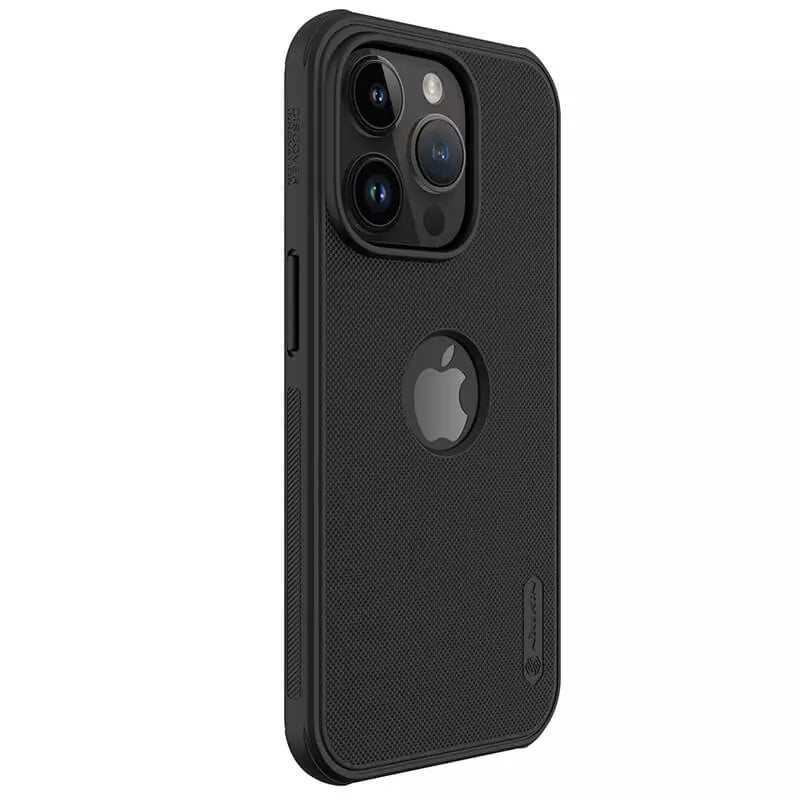 iPhone Cover | Nilkin Super Frosted Shield Pro Case for iPhone 14 Series – Shockproof &amp; Durable Protection