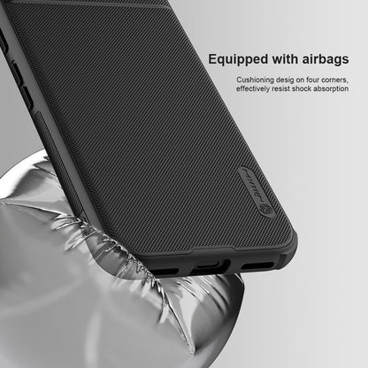 Google Pixel 8A shockproof case with built in air cushion technology for superior impact resistance