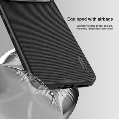 Google Pixel 9 Pro XL cover equipped with airbag cushioning on corners, providing superior drop protection.