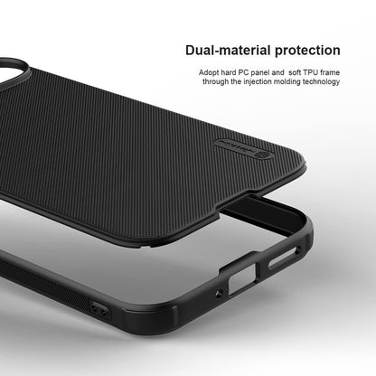 Sturdy Google Pixel 9 Pro XL case with a hybrid PC and TPU construction, offering enhanced durability and shockproof design.