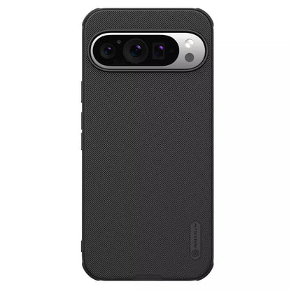 Ergonomic mobile covers for Google Pixel 9 Pro XL cover with a textured anti-fingerprint coating for a comfortable and stylish hold