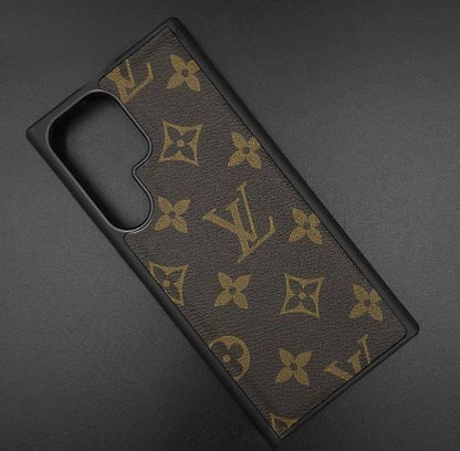 Telephone Louis Vuitton Galaxy S9 Case Samsung Galaxy S9 Louis