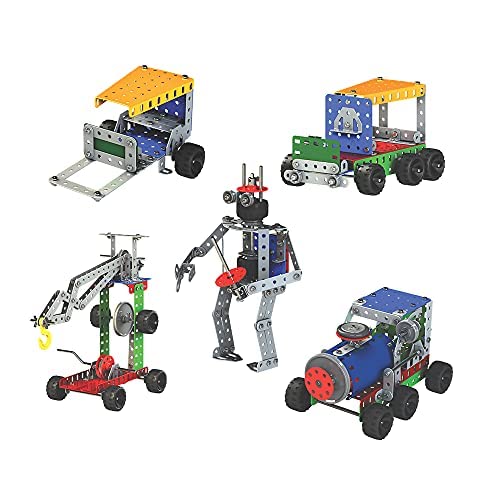 A colorful assortment of toy vehicles, including cars, trucks, and buses, arranged together on a bright surface