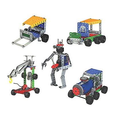 A colorful assortment of toy vehicles, including cars, trucks, and buses, arranged together on a bright surface