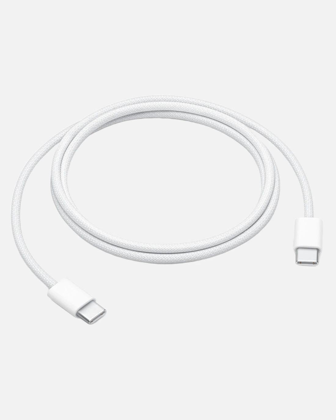 Apple 60W Type-C to Type -C Charge Cable (1m) - Fast Charging & Data Transfer - 199Kart