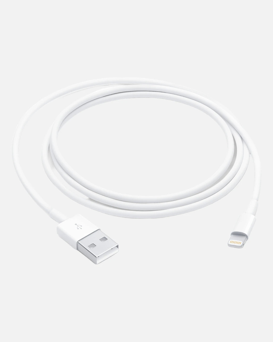 Apple 60W USB C to USB C fast charging cable 1m. Highspeed data transfer and durable build