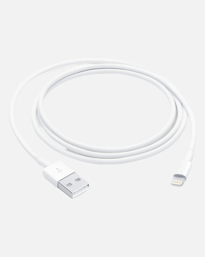 Apple 60W USB C to USB C fast charging cable 1m. Highspeed data transfer and durable build 
