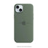 Sleek midnight black iPhone cover, iphone cover 14 with MagSafe compatibility for ultimate everyday protection