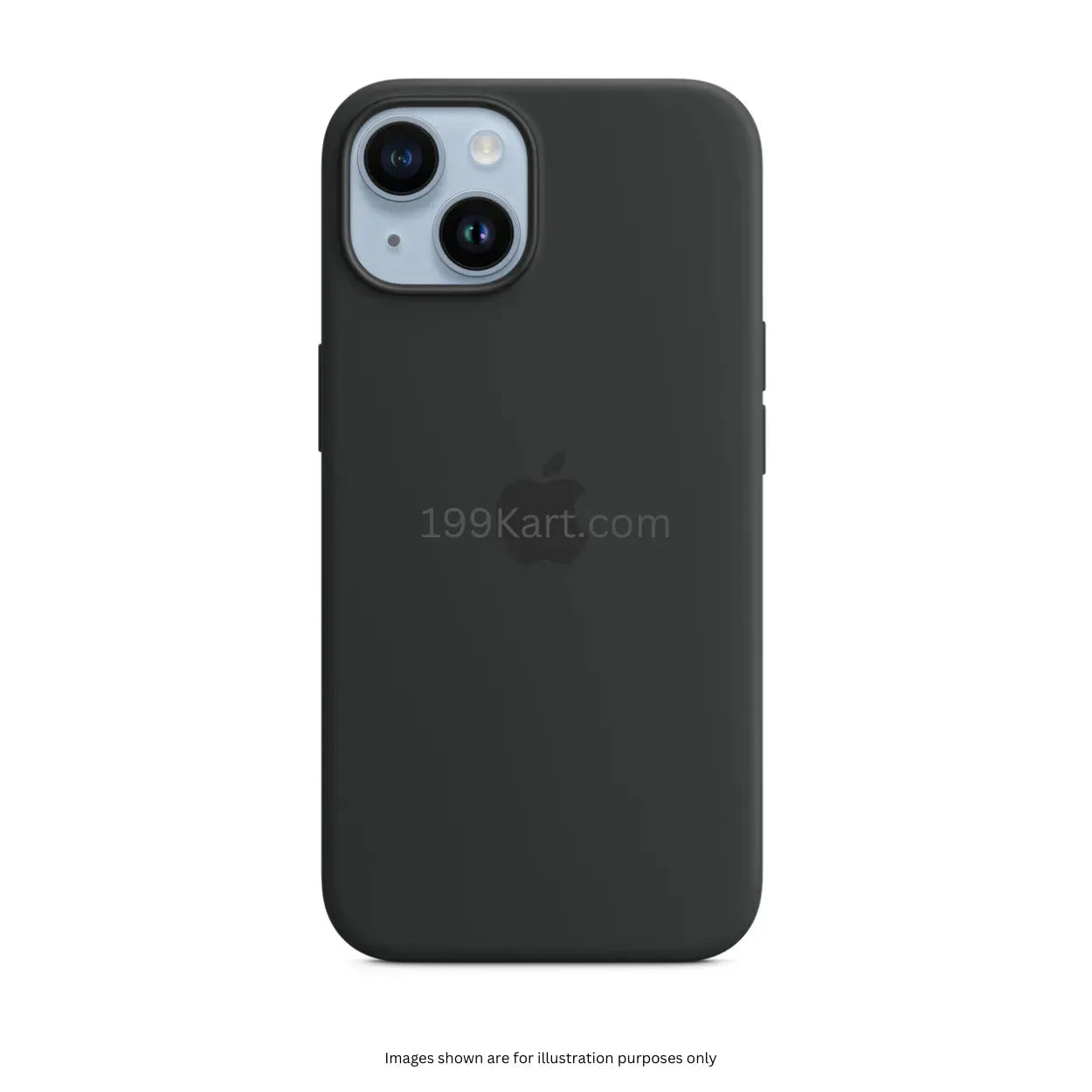 Slate gray iphone case, iphone cases 14 with MagSafe compatibility for a sleek, modern finish
