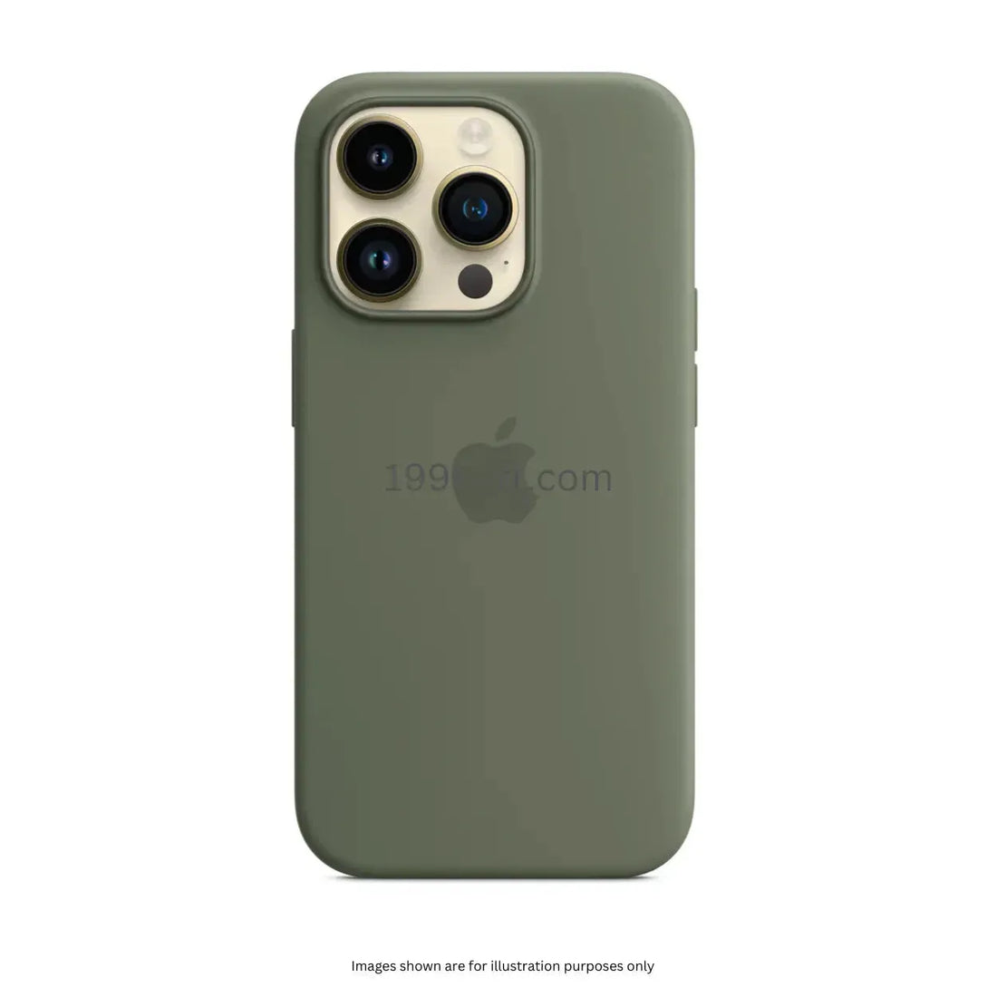 pale grey mobile covers, 14 pro covers with MagSafe for stylish protection.