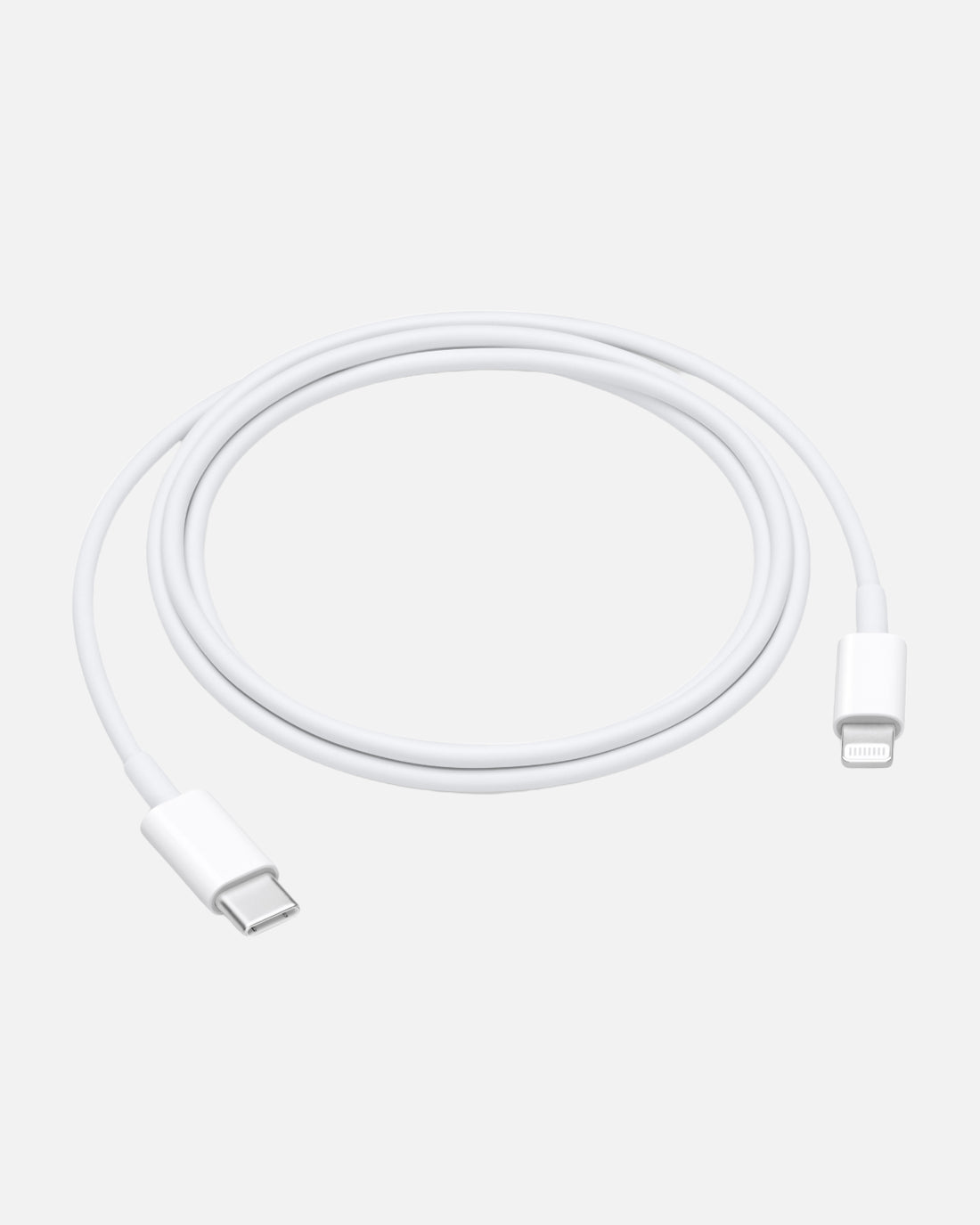Apple iPhone Charging Cable Type C to Lightning Cable  High Speed Data Transfer  Fast Charging  
