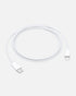 Apple iPhone Charging Cable Type C to Lightning Cable  High Speed Data Transfer  Fast Charging  