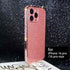 High quality luxury iPhone cover for iphone 16 pro max cover with shimmering rhinestones, designed to enhance your phone with a bold and fashionable touch