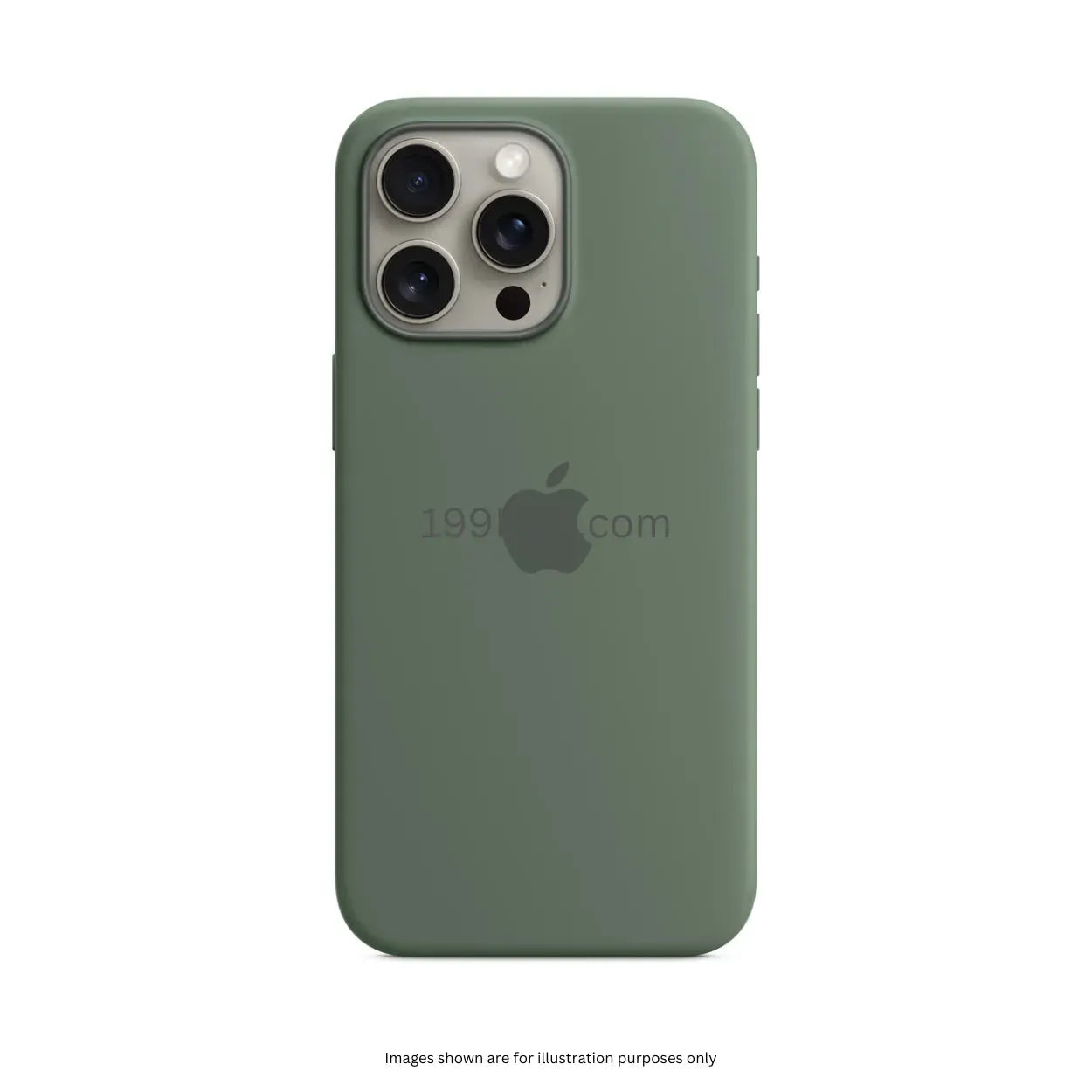 forest green iphone cases Designed for durability,  iphone 15 pro max cover silicone case with MagSafe enhances your device&