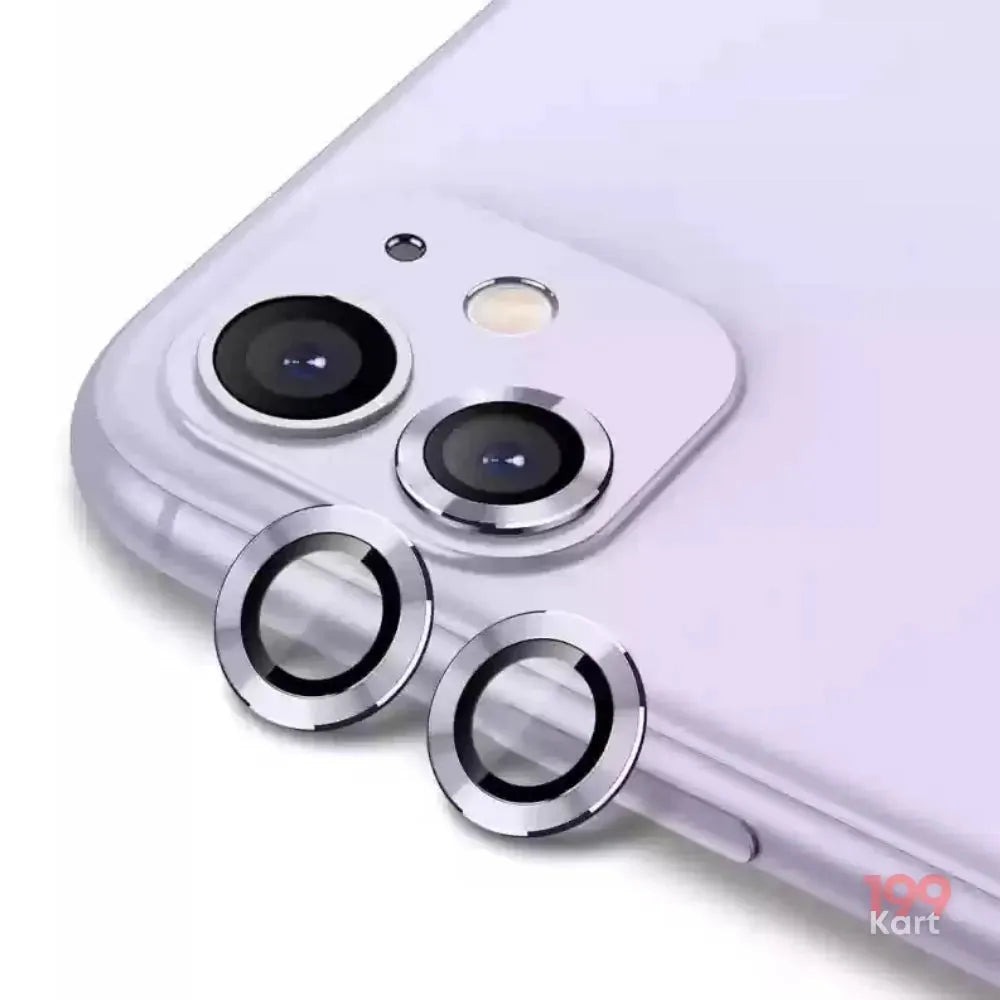  High quality silver camera lenses for iphone, featuring anti dust and anti scratch technology